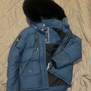 Moose knuckles Medium woman’s